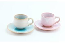 《萩焼》ソラモモ ペア珈琲器　｜HG000475