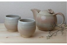 萩焼　茶の間セット　｜HG000615