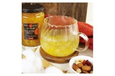 柚子屋のゆず茶3本セット 420g×3本 /飲料 柚子 フルーツドリンク　ギフト　｜HG000829