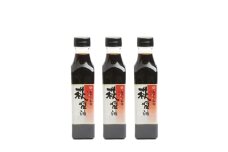 醤油 萩醤油 350ml×3本 セット 調味料　｜HG000988