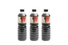醤油 萩醤油 1L×3本 セット 調味料　｜HG000987