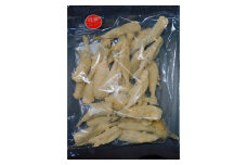 ふぐ 唐揚げ 小 1kg から揚げ おつまみ つまみ 詰合せ 魚 加工品 詰め合わせ 松村産業　｜HG001010