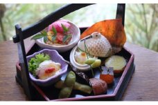 食事券 萩 割烹千代 萩コース ペア お食事券 2名様分 割烹料理 チケット　｜HG001011