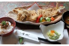 食事券 萩 割烹千代 萩あまだいコース ペア お食事券 2名様分 割烹料理 チケット　｜HG001012