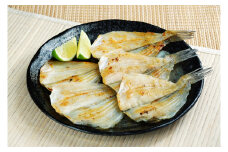 国産 かれい 一夜干し 1kg 骨なし 食品 冷凍 ※配送不可:離島　｜HG001070