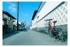 電動アシスト自転車で非日常な空間を満喫“菊屋家特別席での抹茶体験”“職人技体感！オリジナル蒲鉾作り体験”　体験型ツアー返礼品1名様分｜HGH00047