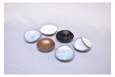 萩焼　小皿セット6colors　｜HGH00026