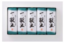 【蒲鉾】　一　萩王５本入り　｜HGH00078