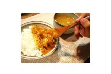 ＜防府の玉葱＞農家カレー チキン甘口4個セット【1476938】