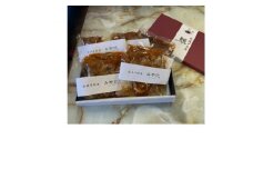 ハモの麹漬けのまぜ飯の素　5パック入り【1484432】