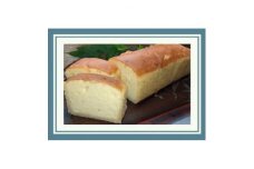 ほほえみ誘う!しっとりと熟成まで楽しみな極上の「ブランデーケーキ」【1538806】