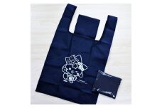 No.101 くだまるグッズ2（エコバッグ・ぬいぐるみセット）各1個 ／ キャラクター ゆるキャラ 山口県
