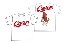 carp若鯉応援Ｔシャツ