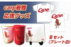 carp若鯉応援グッズＢセット