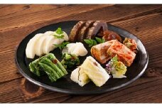 うまもん本造り漬物詰合せ【うまもん(株)】