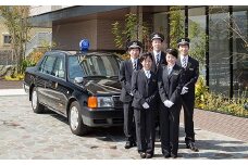 「錦帯橋」観光タクシー小型3時間貸切券【第一交通株式会社】