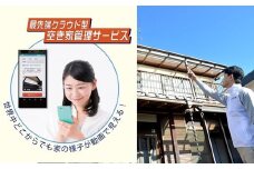 空き家管理サービス：【ライトプラン】3ヵ月【株式会社シゲタ】