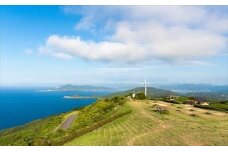 フォトグラファー安森信が撮る長門市の風景「千畳敷」カラー