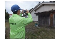 空き家管理サポート（年2回）
