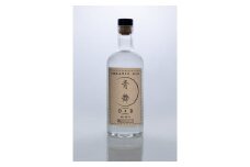 青舞　ジン　アルコール　お酒