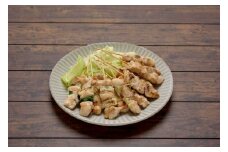 長州どり 焼き鳥 大盛りセット【焼き鳥 セット 鶏肉 もも肉 冷凍 やきとり 焼き鳥セット もも串 ネギ間 とりにく】