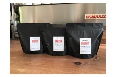 コーヒー　オリジナル　粉　詰め合わせ　こだわり自家焙煎(ブレンド粉600ｇ) エコ包装