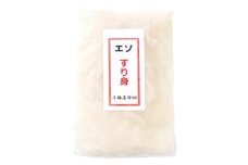 エソすり身 150g×10個 セット 練り物 長門市 冷凍