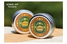 【周南市】カヲルローソク　Natsumican（100％天然精油使用）