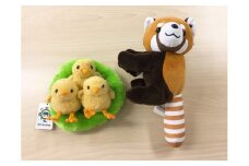 周南つれてくフレンズ＆周南あつまるまるセットC