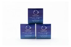 この洗い上がり！まるで保湿パック！FUKUSOAP50g×3個
