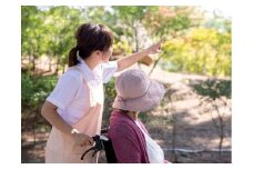 送迎・介助・付添クーポン【山口県周南地区エリア限定利用】