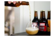 オーダーメイドクラフト 50ケース（1ケース330ml×24本）1200本【地ビール ご当地 ビール 山口県 酒 お酒 飲み比べ IPA 瓶ビール おすすめ】