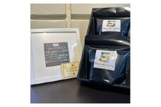 天然！インドネシア　ワイルドコピルアック300g（150g×2袋）
