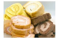 【訳あり】ロールケーキ切れ端 1kg