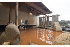 B-2　上関海峡温泉「鳩子の湯」入泉券（10枚）【なごみ】