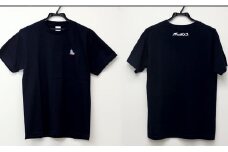 A-34　上関海峡温泉「鳩子の湯」はとまるTシャツ【なごみ】