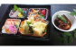 満天御膳（お持ち帰り）　２１００円～ 