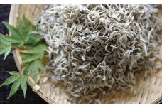 【定期便 年3回】お料理に加えて美味しくカルシウム摂取！瀬戸内海産 新物 ちりめんセット【200g×2袋】o30-13