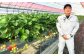 生産者の大田さんです。