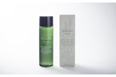 アルガス プレローション 120ml　無添加 鳴門わかめ成分 ミネラル ローション 化粧水 フェイスケア