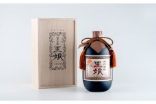 長期貯蔵里娘　鳴門金時 焼酎 熟成 ロック 水割り ソーダ割り やわらか ほっこり 贈答 お祝い 母の日 父の日 敬老の日