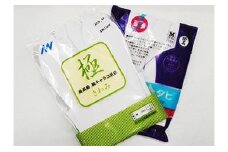 なると足袋セット 2足