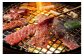 【1回目】 阿波黒牛 （焼き肉用｜霜降り・赤身 各200ｇ） 400g