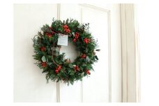 レッドベリー【クリスマス限定！申込は12月3日まで】