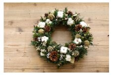 ライムリース【クリスマス限定！申込は12月1日まで】