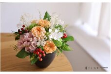 プリザーブドフラワー 瑛菜