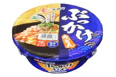 うどん 189ｇ×12個 インスタント カップ 生タイプ 徳島製粉 金ちゃん ぶっかけ 本格