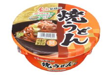 うどん 165g × 12個 焼きうどん 金ちゃん インスタント カップ 即席 生タイプ 徳島製粉