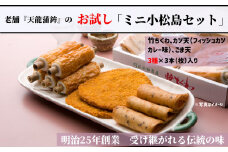 練り物 詰め合わせ 冷蔵 3種 × 3本 (枚) セット 竹ちくわ ゴマ天 カツ天 惣菜 蒲鉾 かまぼこ おつまみ おやつ ギフト プレゼント お歳暮 贈答