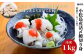 （調理例）ハモの湯引き